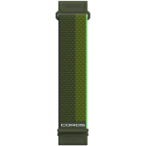 Dây Đồng Hồ COROS VERTIX 2 - 26mm - Nylon - Green