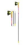 Gậy Chạy Địa Hình LEKI - Ultratrail FX.One Superlite - Pink