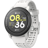 Đồng Hồ GPS thể thao COROS PACE 3 - White - Silicone