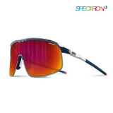 Kính Thể Thao Julbo Density - Blue/White/Red - SP3
