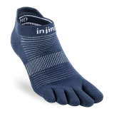 Tất Xỏ Ngón Injinji - Run Lightweight No Show - Navy