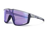 Kính Thể Thao Julbo Fury - Translucent Gray/Purple - SP1