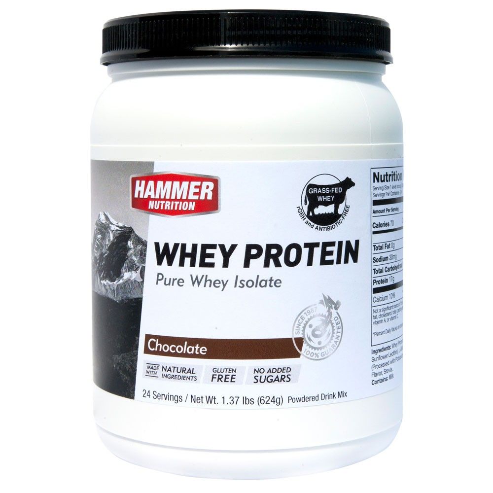 Hammer Whey Protein Chocolate