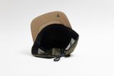 Mũ thể thao VAGA Open Mesh Trucker Cap - Taupe