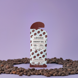 Gel Năng Lượng Lecka - Cà Phê Cacao