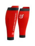Calf Chân Thể Thao Compressport - R2 3.0 - RED/BLACK