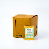 Thanh dinh dưỡng Lecka vị Xoài dừa