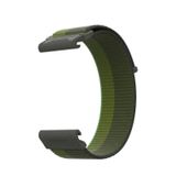 Dây Đồng Hồ COROS VERTIX 2 - 26mm - Nylon - Green