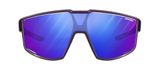 Kính Thể Thao Julbo Fury - Purple/Grey - RV13
