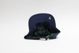 Mũ thể thao VAGA Feather Racing Cap - Navy/Racing Green/Navy Blue