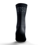 Tất cổ nhỡ Otso - Full Black