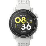Đồng Hồ GPS thể thao COROS PACE 3 - White - Silicone