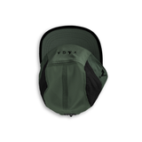 Mũ thể thao VAGA - Club Cap - Utility Green/Black