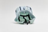 Mũ thể thao VAGA Feather Racing Cap - Mint/Navy Blue