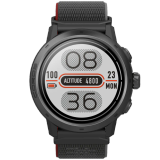 Đồng hồ GPS thể thao COROS APEX 2 Pro - Black