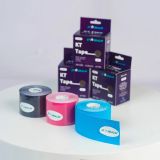 Băng Dán Cơ Thể Thao Starbalm - Đen
