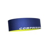 Đai Chạy Bộ Compressport - Unisex's Free Belt - Sodalite/Lime