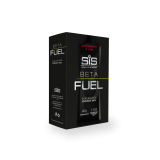 Gel Năng Lượng SIS BETA Fuel Energy Gel - Strawberry and Lime