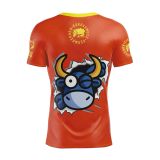 Áo T-shirt Otso Nam Beyond the Limits