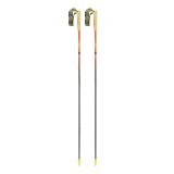 Gậy Chạy Địa Hình LEKI - Alpha Trail FX.One Superlite - Red