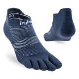 Tất Xỏ Ngón Injinji - Run Lightweight No Show - Navy