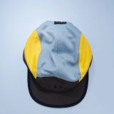 Mũ thể thao VAGA - Club Cap - Slate Grey/Sunshine Yellow/Teal Blue/Navy Blue