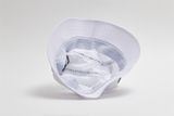 Mũ thể thao VAGA Feather Bucket Hat - White/Light Grey
