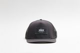 Mũ thể thao VAGA - Open Mesh Trucker Cap - Charcoal