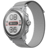 Đồng hồ GPS thể thao COROS APEX 2 Pro - Grey
