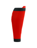 Calf Chân Thể Thao Compressport - R2 3.0 - RED/BLACK