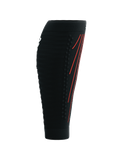 Calf Chân Thể Thao Compressport - AERO BLACK/RED
