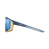 Kính Thể Thao Julbo Fury - Dark Blue/Gold - SP3CF