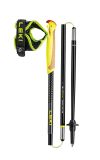 Gậy Chạy Địa Hình LEKI - Evotrail FX.One TA - Black/Neon