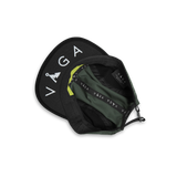 Mũ thể thao VAGA - Club Cap - Utility Green/Black