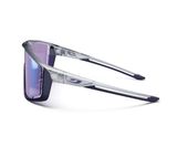 Kính Thể Thao Julbo Fury - Translucent Gray/Purple - SP1