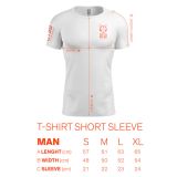 Áo T-shirt Otso Nam Beyond the Limits