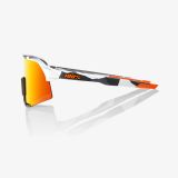 Kính thể thao 100% - S3™Soft Tact Grey Camo HiPER® Red Multilayer Mirror Lens