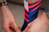 Tất Thể Thao INCYLENCE - Ultralight - Elements - Navy Blue Inferno