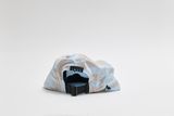 Mũ thể thao VAGA Feather Racing Cap - Pastel Blue/Light Taupe/Navy Blue
