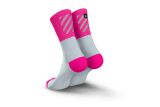 Tất Thể Thao INCYLENCE High-Viz V2 - Pink