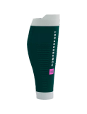 Calf Chân Thể Thao Compressport - R2 3.0 - STORM/WHITE