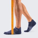 Tất Xỏ Ngón Injinji - Run Lightweight No Show - Navy