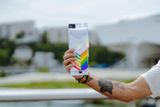 Tất Thể Thao INCYLENCE - Pride V3 - Rainbow