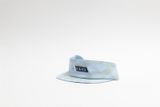 Mũ thể thao VAGA Feather Visor - Pastel Blue/Navy Blue
