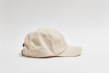 Mũ thể thao VAGA Washed Cotton - Cap Ecru