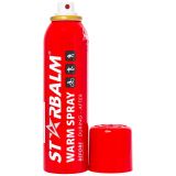 Chai Xịt Nóng Starbalm 150ML