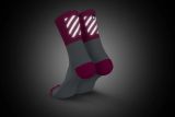 Tất Thể Thao INCYLENCE High-Viz V2 - Pink