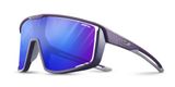 Kính Thể Thao Julbo Fury - Purple/Grey - RV13