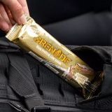 Bánh Protein Bar - GRENADE CARAMEL CHAOS (60g)