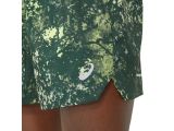 Quần Short Nam Asics All Over Print 5IN